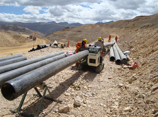 CHUANGRONG Pipeline in Mongolia4