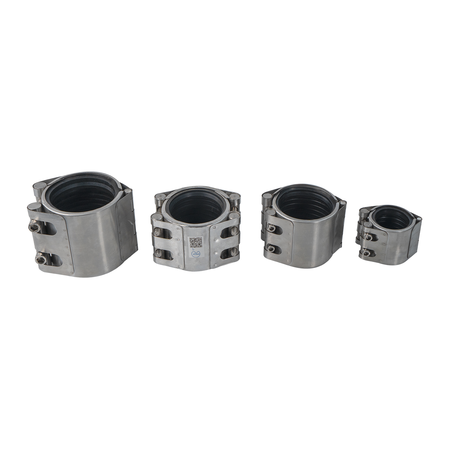 China Pipe Repair Clamp Stainless Steel Multi-Function Tee Products Repair  Leakage Manufacture and Factory