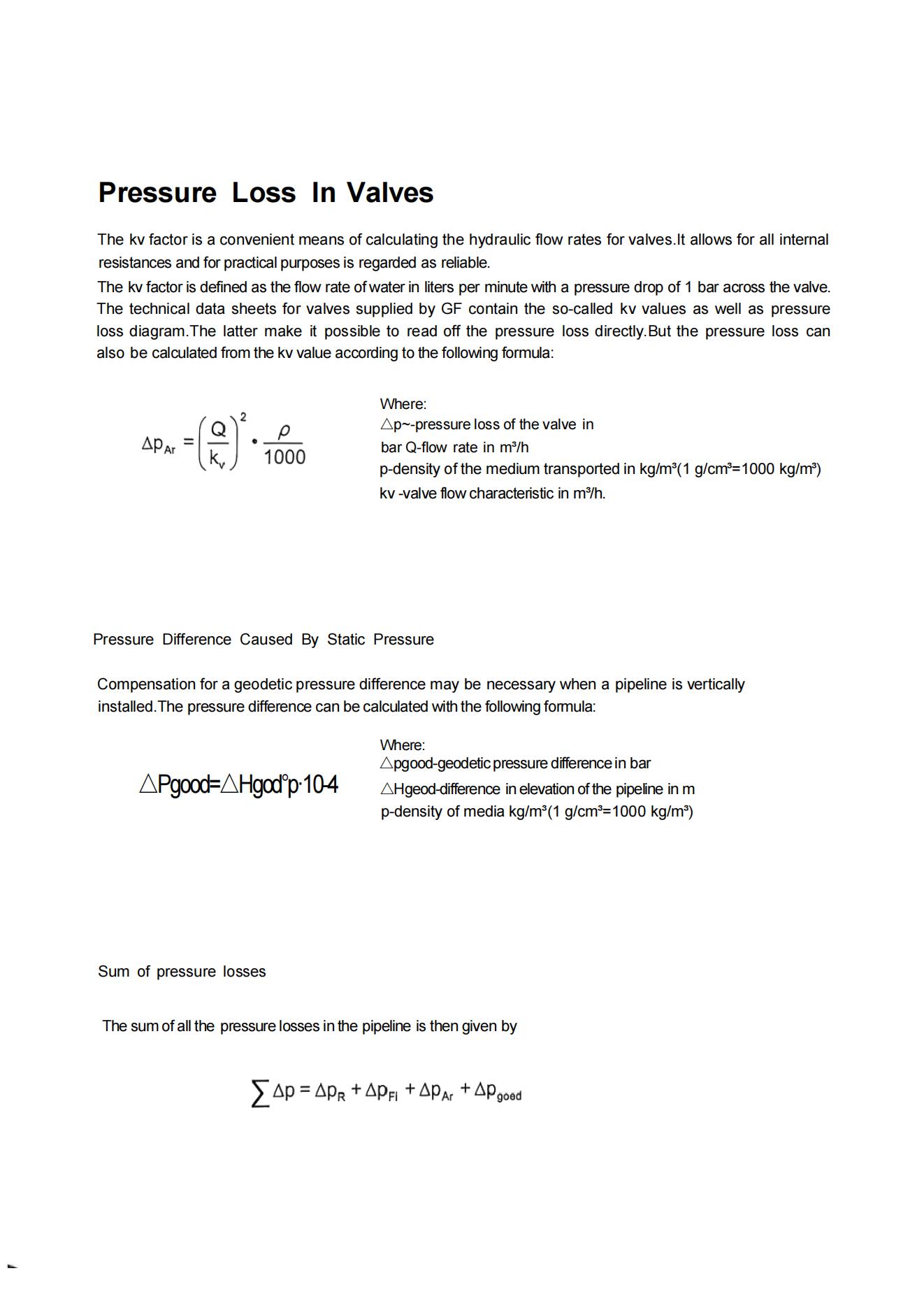 Design of the HDPE Pipe System_11_00