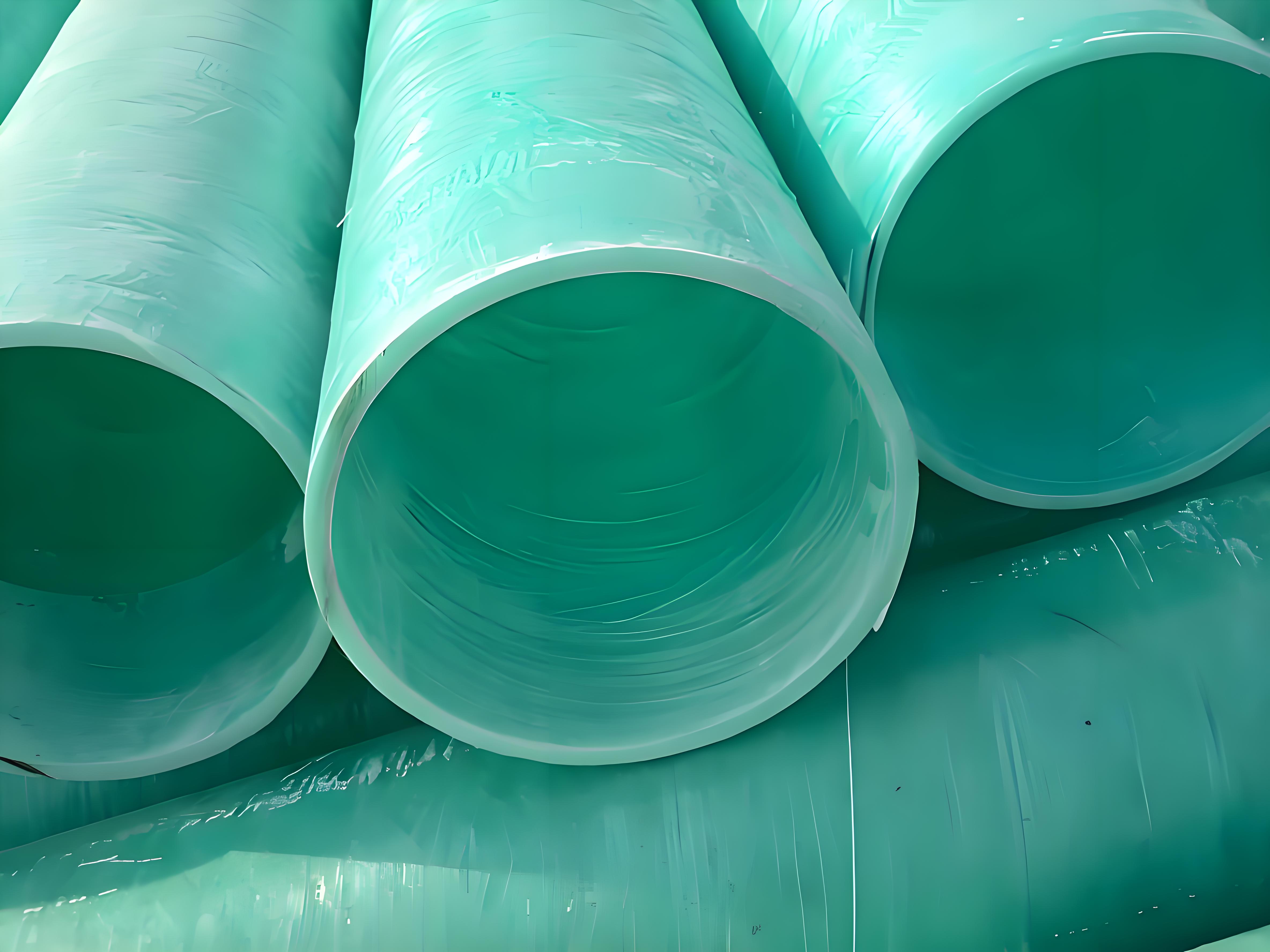 Fiberglass Pipe