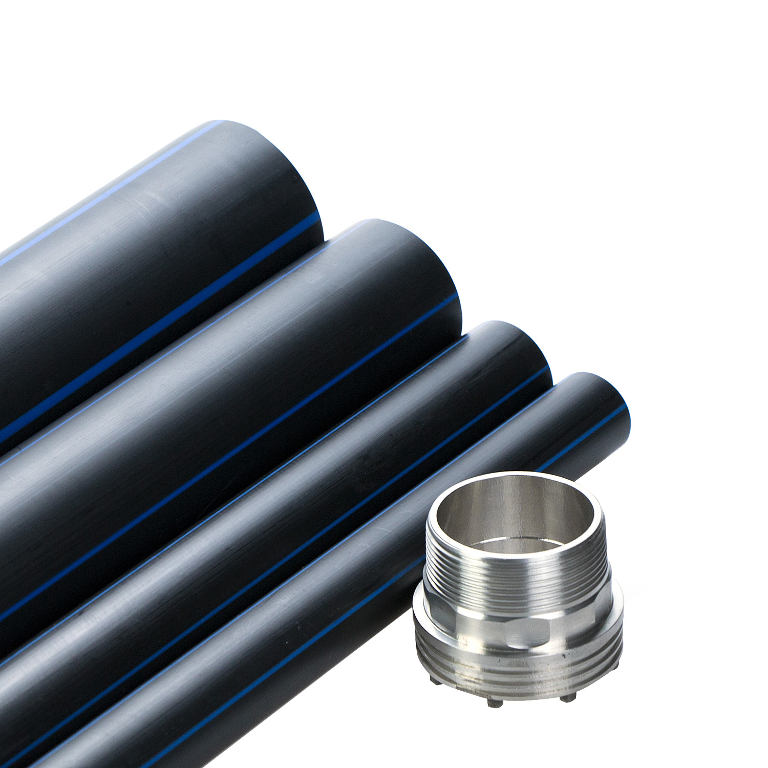 HDPE PIPE