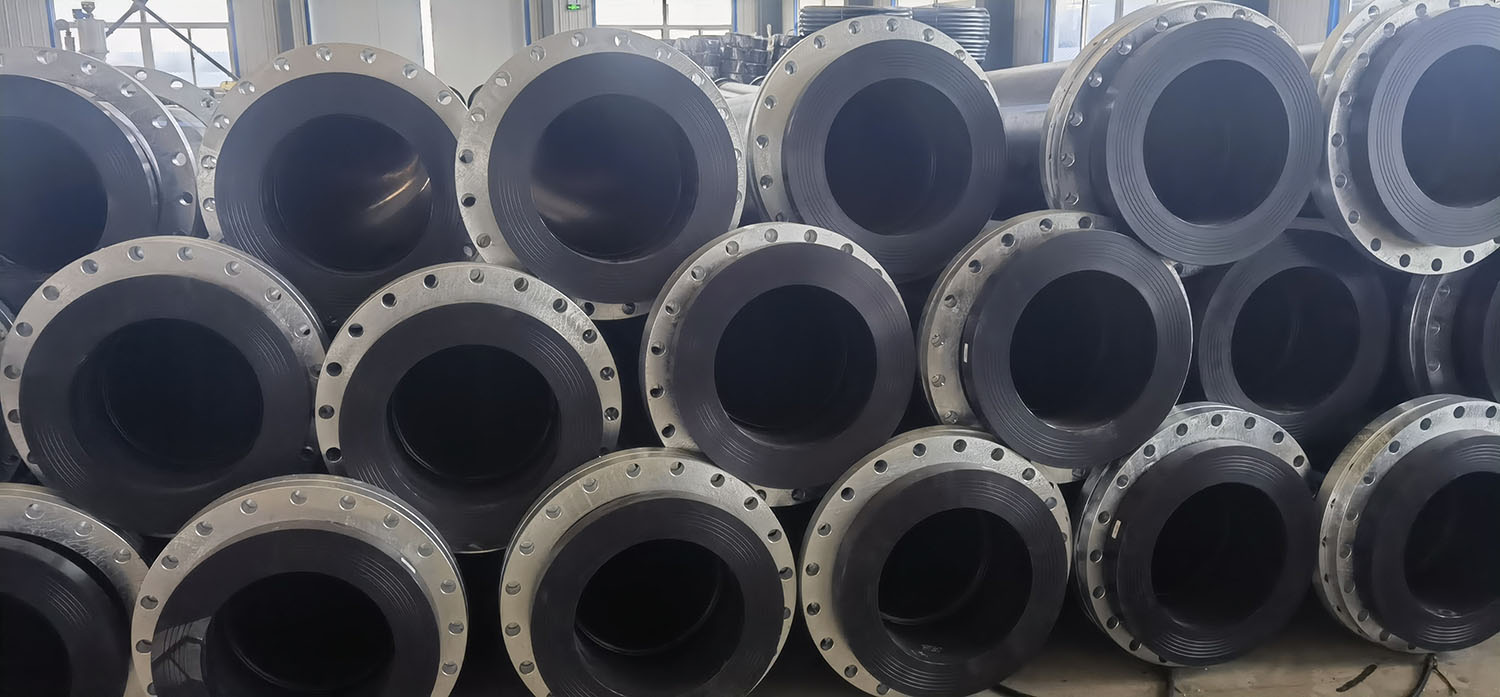 CHUANGRONG has been awarded supplying of 4000m DN450 PN20/PN16 HDPE PIPES to B2 gold mine projects,also welding and installation of HDPE pipes at the tailing storage facility, processing plant and transfer station of the Mauritania Copper Project. <br>

Whole project will include more than 15 kilometers of pipeline laying and field welding of more than 1,100 large diameter pipes.<br>

Except that, we are promising about the mining construction projects,like Guelb Moghrein mines, IVORY COAST Tailings Storage Facility and so on.